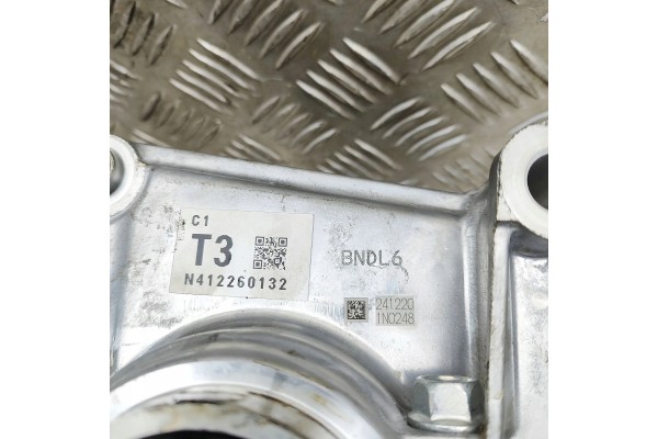 Reductor delantero Mazda CX-80 (KL) TAA327100J 3.3L 187 kW 2025