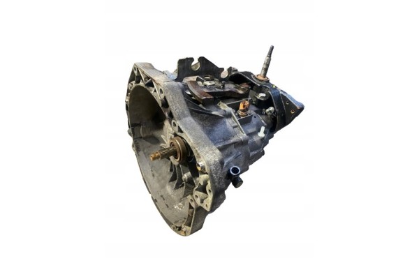 ESPACE TRAFIC VIVARO MASTER MOVANO GEARBOX 2 2 2 5 PKG9T