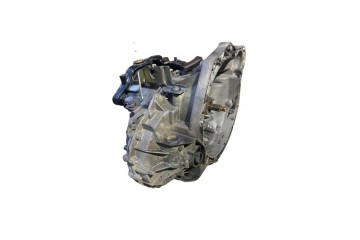 ESPACE TRAFIC VIVARO MASTER MOVANO GEARBOX 2 2 2 5 PKG9T Catalog number of the part PKG9T