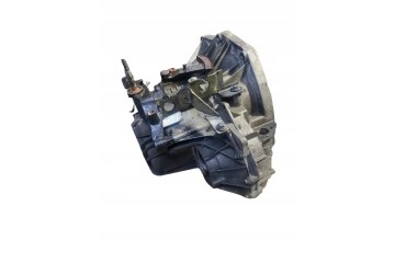 ESPACE TRAFIC VIVARO MASTER MOVANO GEARBOX 2 2 2 5 PKG9T Part manufacturer Renault OE