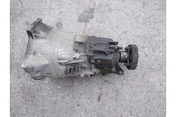 Transmission 5 manual ZF 1053 401 146 BMW E39 520d m47 polift beforelift
