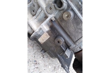 Transmission 5 manual ZF 1053 401 146 BMW E39 520d m47 polift beforelift Part manufacturer BMW OE