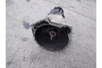 Transmission 5 manual ZF 1053 401 146 BMW E39 520d m47 polift beforelift Transmission type manual