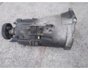 Transmission 5 manual ZF 1053 401 146 BMW E39 520d m47 polift beforelift Car type passenger cars