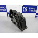 5 PIN CERRADURA PUERTA TRASERA DERECHA BMW SERIE 1 BERLINA (E81/E87) 120d 2006 5 PIN 166260 BMW - 2