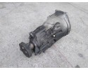 Caja de cambios manual 5 velocidades ZF 1053 401 146 BMW E39 520d M47 