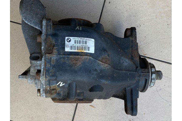 BRIDGE DYFER REAR 3 15 7603748 BMW
