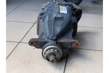 BRIDGE DYFER REAR 3 15 7603748 BMW Car type passenger cars