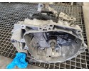 OPEL CROSSLAND X GEARBOX 1 2 THP HN02 9801309110 20EA77