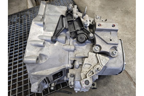 OPEL CROSSLAND X GEARBOX 1 2 THP HN02 9801309110 20EA77 Part manufacturer Opel OE