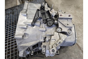 OPEL CROSSLAND X GEARBOX 1 2 THP HN02 9801309110 20EA77 Part manufacturer Opel OE