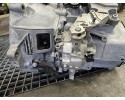 OPEL CROSSLAND X GEARBOX 1 2 THP HN02 9801309110 20EA77 Transmission type manual