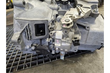 OPEL CROSSLAND X GEARBOX 1 2 THP HN02 9801309110 20EA77 Transmission type manual