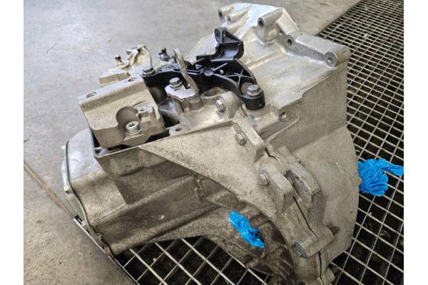 OPEL CROSSLAND X GEARBOX 1 2 THP HN02 9801309110 20EA77 Car type passenger cars