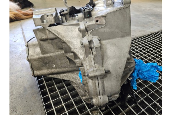 OPEL CROSSLAND X GEARBOX 1 2 THP HN02 9801309110 20EA77 Product weight with unit packaging 1 kg