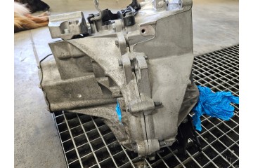 OPEL CROSSLAND X GEARBOX 1 2 THP HN02 9801309110 20EA77 Product weight with unit packaging 1 kg