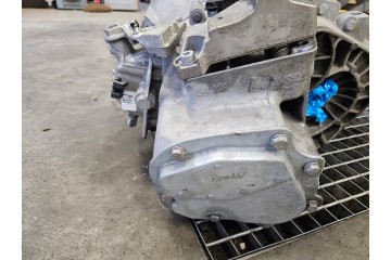 OPEL CROSSLAND X GEARBOX 1 2 THP HN02 9801309110 20EA77 Quality of parts according to GVO O original with manufacturer s logo OE
