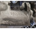 OPEL CROSSLAND X GEARBOX 1 2 THP HN02 9801309110 20EA77 Catalog number of the original CROSSLAND X SKRZYNIA BIEGOW 1 2 HN02 9801