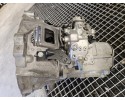 Caja de Cambios Opel Crossland X 1.2 THP HN02 9801309110 20EA77