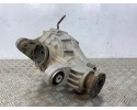 2019 SsangYong Rexton Rear Differential 6500098910002