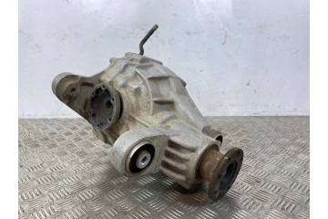 2019 SsangYong Rexton Rear Differential 6500098910002