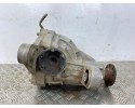 2019 SsangYong Rexton Rear Differential 6500098910002 Part manufacturer SsangYong OE