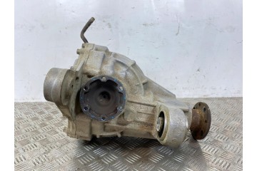 2019 SsangYong Rexton Rear Differential 6500098910002 Part manufacturer SsangYong OE