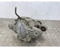 2019 SsangYong Rexton Rear Differential 6500098910002 Catalog number of the part 6500098910002