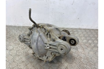 2019 SsangYong Rexton Rear Differential 6500098910002 Catalog number of the part 6500098910002