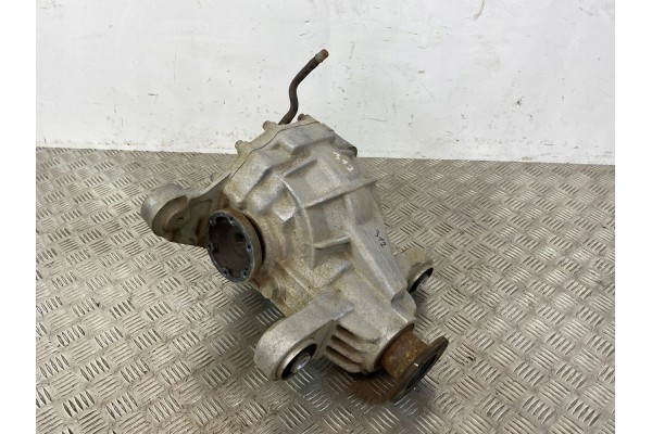 2019 SsangYong Rexton Rear Differential 6500098910002 Car type 4x4 SUV