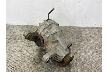 2019 SsangYong Rexton Rear Differential 6500098910002 Car type 4x4 SUV