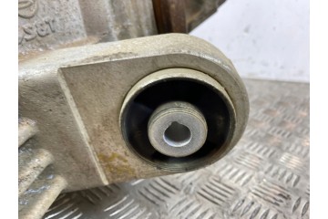 2019 SsangYong Rexton Rear Differential 6500098910002 Catalog number of the original 331