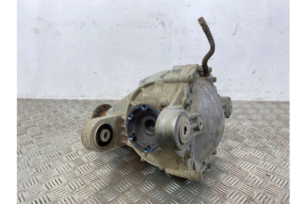 Diferencial Trasero SsangYong Rexton 2019 6500098910002