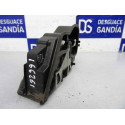 5 PIN CERRADURA PUERTA TRASERA IZQUIERDA BMW SERIE 1 BERLINA (E81/E87) 120d 2006 5 PIN 166261 BMW - 1