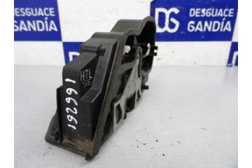 5 PIN CERRADURA PUERTA TRASERA IZQUIERDA BMW SERIE 1 BERLINA (E81/E87) 120d 2006 5 PIN 166261 BMW - 1