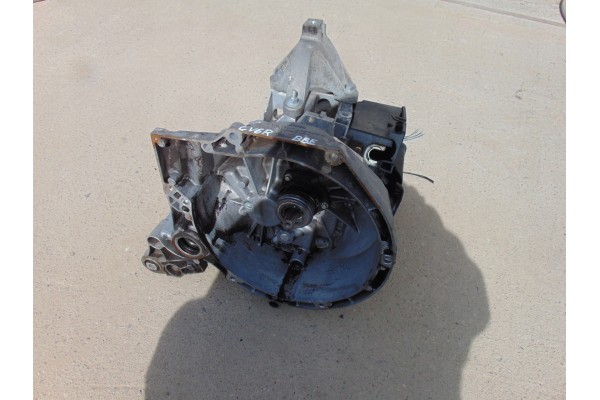 FOCUS MK3 C MAX MK2 1 0 ECOBOOST GEARBOX