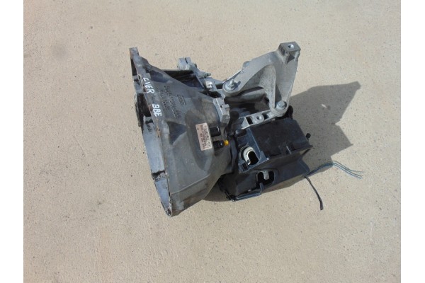 FOCUS MK3 C MAX MK2 1 0 ECOBOOST GEARBOX Catalog number of the part CV6R 7002 BBE