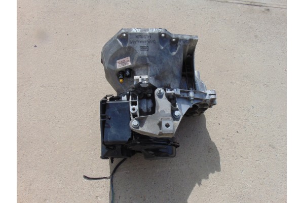 FOCUS MK3 C MAX MK2 1 0 ECOBOOST GEARBOX Part manufacturer Ford OE