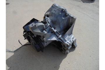 FOCUS MK3 C MAX MK2 1 0 ECOBOOST GEARBOX Transmission type manual