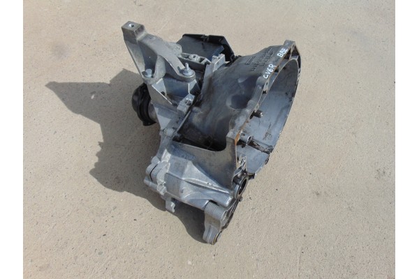 FOCUS MK3 C MAX MK2 1 0 ECOBOOST GEARBOX Car type passenger cars