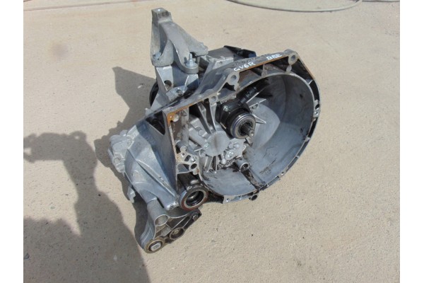 FOCUS MK3 C MAX MK2 1 0 ECOBOOST GEARBOX Catalog number of the original CV6R 7002 BBD