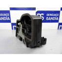 5 PIN CERRADURA PUERTA TRASERA IZQUIERDA BMW SERIE 1 BERLINA (E81/E87) 120d 2006 5 PIN 166261 BMW - 1