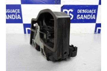 5 PIN CERRADURA PUERTA TRASERA IZQUIERDA BMW SERIE 1 BERLINA (E81/E87) 120d 2006 5 PIN 166261 BMW - 1