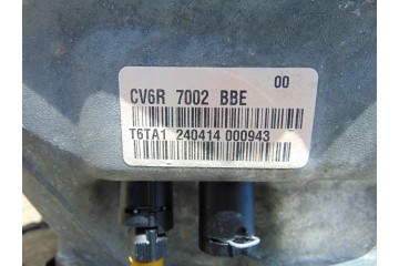 Caja de Cambios Ford Focus MK3 y C-MAX MK2 1.0 EcoBoost