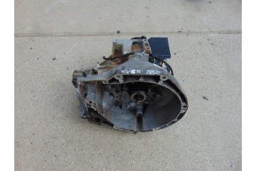 Caja de Cambios Ford Focus MK3 y C-MAX MK2 1.0 EcoBoost