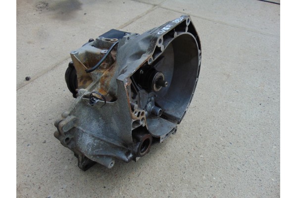 Caja de Cambios Ford Focus MK3 y C-MAX MK2 1.0 EcoBoost