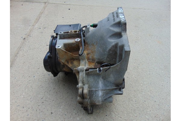 Caja de Cambios Ford Focus MK3 y C-MAX MK2 1.0 EcoBoost