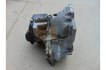 Caja de Cambios Ford Focus MK3 y C-MAX MK2 1.0 EcoBoost