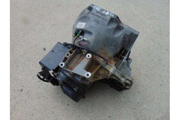 Caja de Cambios Ford Focus MK3 y C-MAX MK2 1.0 EcoBoost