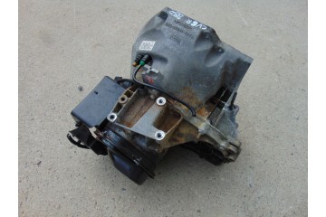 Caja de Cambios Ford Focus MK3 y C-MAX MK2 1.0 EcoBoost